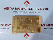Niigata-Liaaen PC-6 pcb card pc-6