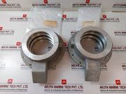 58-157-300-501 Internal Labyrinth Seal 8-357300