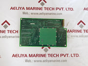 Trimble navigation 14720-00 pcb board 14636 rev b