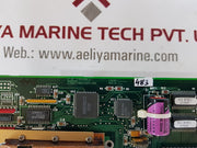 Trimble navigation 14720-00 pcb board 14636 rev b