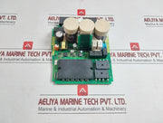 581D863 Printed Circuit Board 0632Tlha