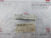 582.041.023.0002 Motor Compl For Actuator 586.08.92.002