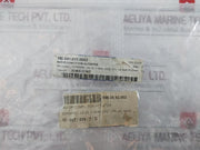 582.041.023.0002 Motor Compl For Actuator 586.08.92.002