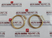 586.05.04.012 Wear Ring (Bronze) For Bs 40-13-j X S Pump 