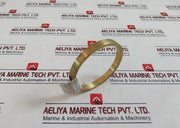 586.05.04.012 Wear Ring (Bronze) For Bs 40-13-j X S Pump 