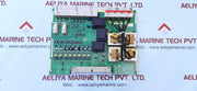 Siemens A-1/0-2 C73040-a51-c228-03 Printed Circuit Board
