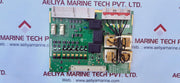 Siemens A-1/0-2 C73040-a51-c228-03 Printed Circuit Board