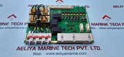 Siemens A-1/0-2 C73040-a51-c228-03 Printed Circuit Board