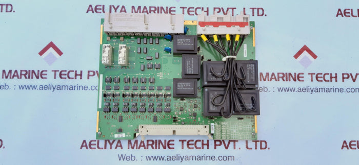 Siemens c73040-a51-c228-03 pcb.