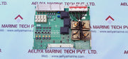 Siemens C73040-a51-c228-03 Printed Circuit Board A-1/0-2