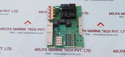 Siemens a-1/0-2 c73040-a51-c228-03 pcb.