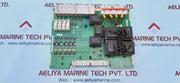 Siemens a-1/0-2 c73040-a51-c228-03 pcb.