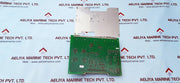 Siemens C-1/0-11 Printed Circuit Board C73040-a051-c214-01