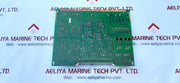 Siemens C-1/0-11 Printed Circuit Board C73040-a51-c214-05