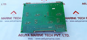 Siemens A-1/0-03 Printed Circuit Board C73040-a51-c211-03