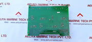 Siemens A-1/0-03 Printed Circuit Board C73040-a51-c211-03