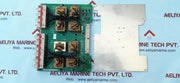 Siemens A-1/0-03 Printed Circuit Board C73040-a51-c211-03