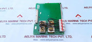 Siemens A-1/0-1 Printed Circuit Board C73040-a51-c191-02-85