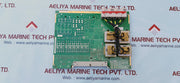 Siemens A-1/0-2 Printed Circuit Board C73040-a51-c228-03