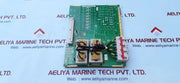 Siemens A-1/0-2 Printed Circuit Board C73040-a51-c228-03