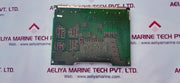 Siemens C-1/0-2 Printed Circuit Board C73040-a51-c196-06