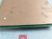 589412-3 Rev_B Position Transmission Board 589504-2 Rev U 
