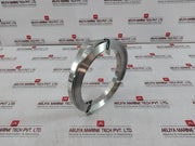5/8” Inch Banding Strap Galvanized Carbon Steel