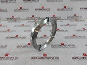 5/8â€ Inch Banding Strap Galvanized Carbon Steel