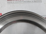 5/8â€ Inch Banding Strap Galvanized Carbon Steel