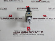 590831 Max. Press 1.0Mpa Air Line Filter Regulator