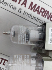 590831 Max. Press 1.0Mpa Air Line Filter Regulator
