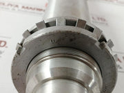 590mm Male Ss Columm Pipe Adaptor