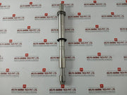 590mm Male Ss Columm Pipe Adaptor