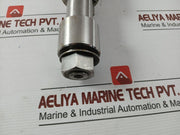 590mm Male Ss Columm Pipe Adaptor