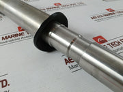 590mm Male Ss Columm Pipe Adaptor