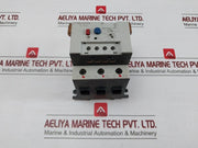 592-Eegd E1 Plus Thermal Overload Relay By Allen-Bradley