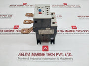 592-Eegd E1 Plus Thermal Overload Relay By Allen-Bradley