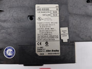 592-Eegd E1 Plus Thermal Overload Relay By Allen-Bradley