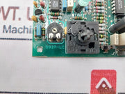 592A-lc 592A-ls Printed Circuit Board