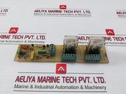 594/0/2 Printed Circuit Board 3A 30Vdc