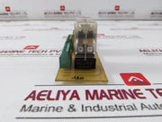 594/0/2 Printed Circuit Board 3A 30Vdc