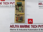 594/0/2 Printed Circuit Board 3A 30Vdc