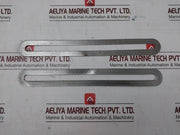 5/G Mica Plate For Main Boiler (Mhi) Water Level Gauge 128-000-001