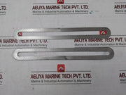 5/G Mica Plate For Main Boiler (Mhi) Water Level Gauge 128-000-001