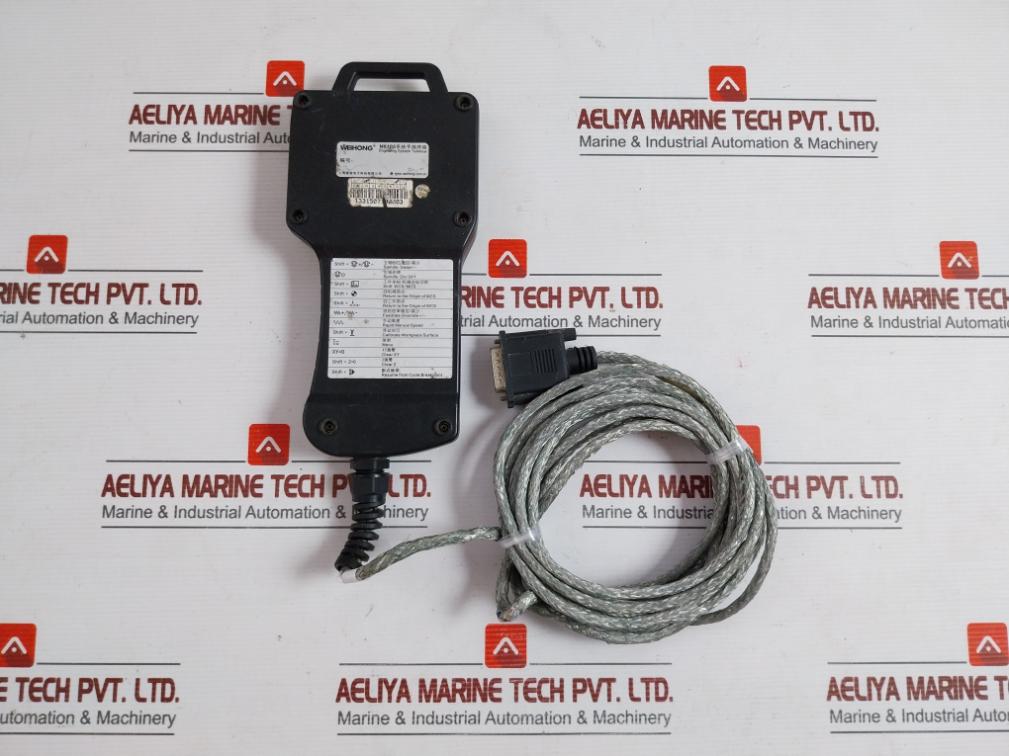 5 Meter Weihong Motion Control System Nk105 G2