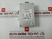5 Port Ethernet Switch Part No. Eds-205a Moxa Rev 2.1.0