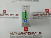 5 Port Ethernet Switch Part No. Eds-205a Moxa Rev 2.1.0