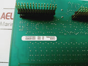 5X00358G01 Dir 5X00358 Printed Circuit Board 94V0 Rev 05 1P00098G01