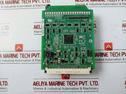 5X00504G01 1P00211G01 Printed Circuit Board Rev 10 4Lhd 1P00211A04L