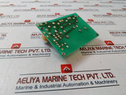 5 0-22605 C Sp Printed Circuit Board 24V